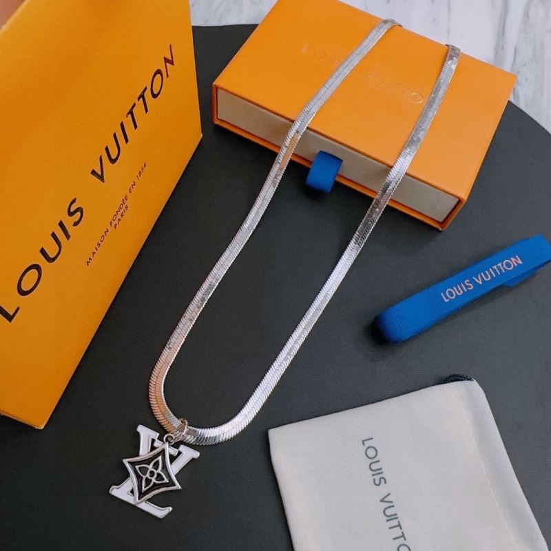 Louis Vuitton Necklaces